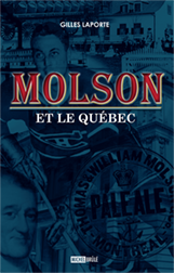 Molson et le Québec