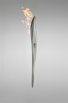 torche olymp