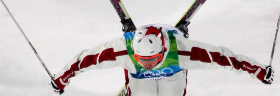 Alexandre Bilodeau