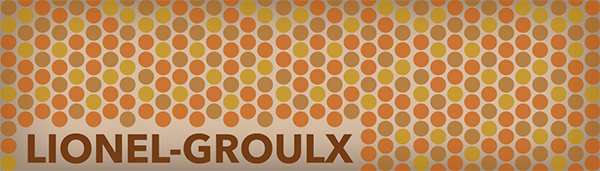 Station Lionel-Groulx par Grégory Taillon