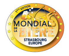 Mondial de la Bière de Strasbourg