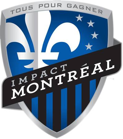 Logo Impact Montreal
