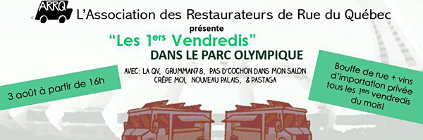Bouffe de Rue