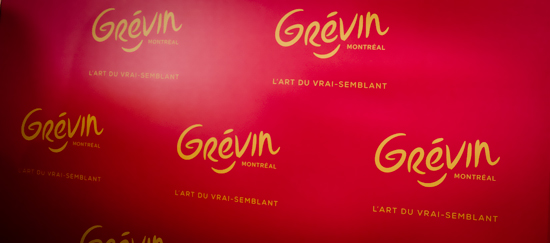 Grévin-Montréal