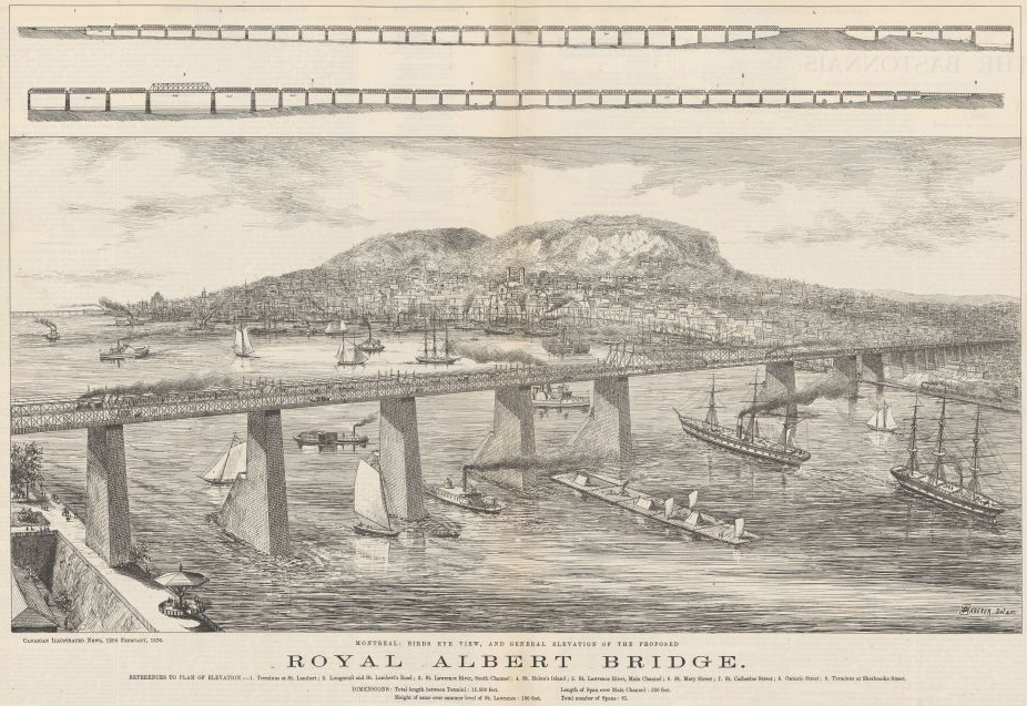 Pont Royal-Albert