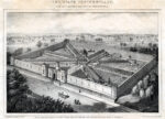 L'Histoire de la prison de Bordeaux à Montréal - ProposMontréal