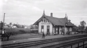 L'Histoire de la prison de Bordeaux à Montréal - ProposMontréal