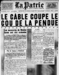 L'Histoire de la prison de Bordeaux à Montréal - ProposMontréal